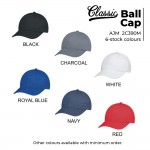 Ball Cap